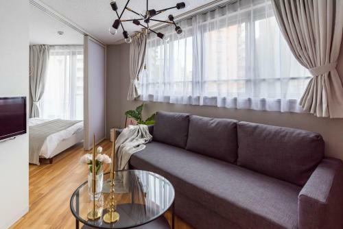 Apartamentos Bijou Suites Exia