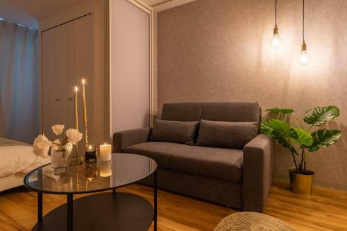 Apartamentos Bijou Suites Exia