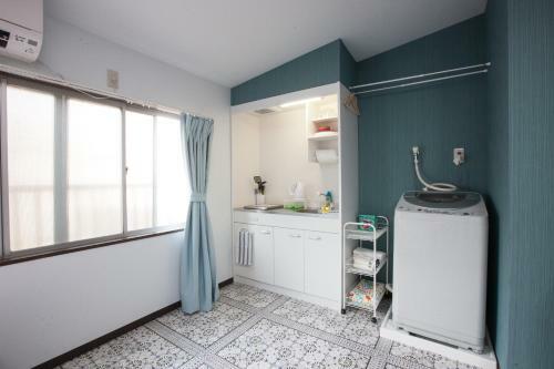 Hostal Te Osaka 4ldk House