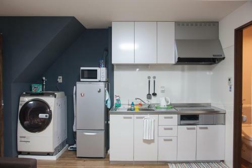 Hostal Te Osaka 4ldk House
