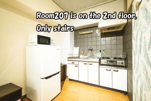 Apartamento Rose Heights