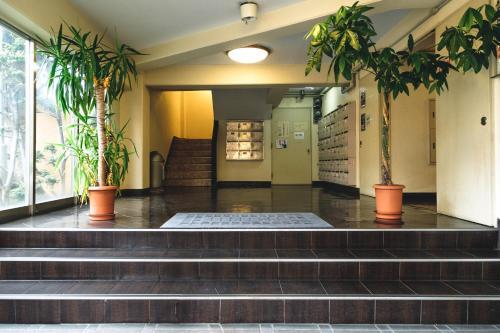 Apartamento Rose Heights