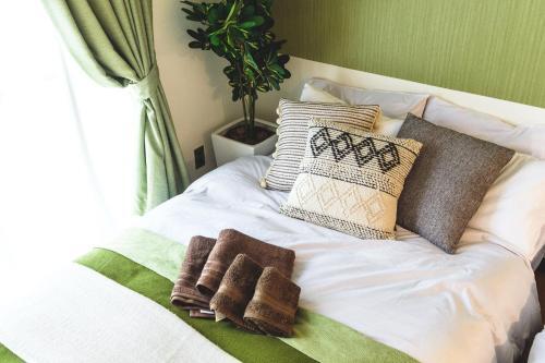 Apartamento Rose Heights