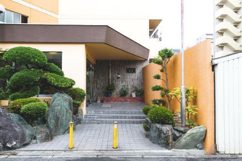 Apartamento Rose Heights