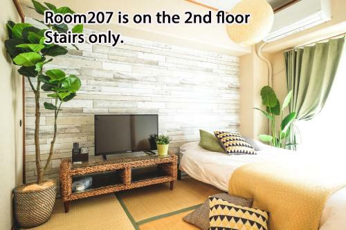 Apartamento Rose Heights