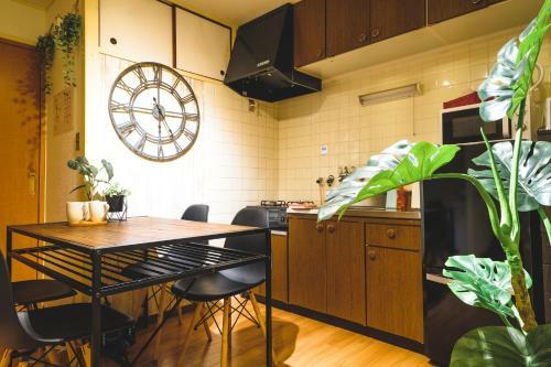 Apartamento Rose Heights