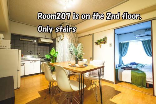 Apartamento Rose Heights