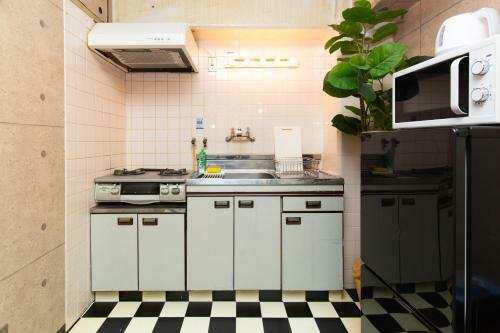 Apartamento Rose Heights