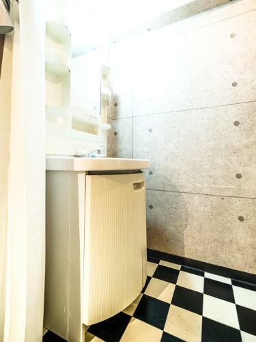 Apartamento Rose Heights