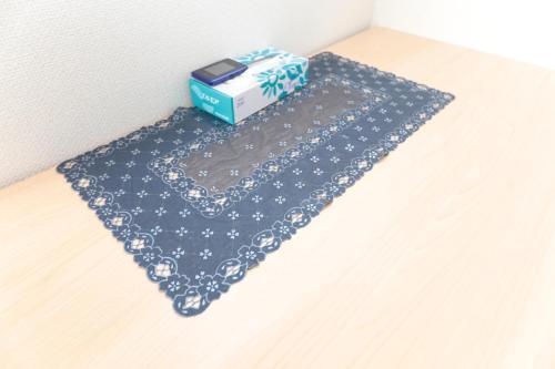 Apartamento Soleil Nipponbashi 401 (69-16)