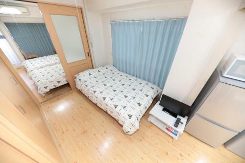 Apartamento Soleil Nipponbashi 401 (69-16)