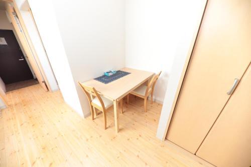 Apartamento Soleil Nipponbashi 401 (69-16)