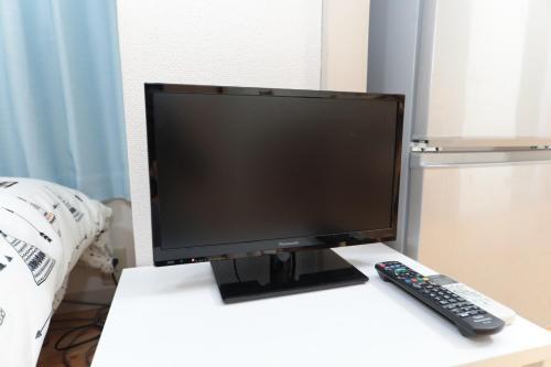Apartamento Soleil Nipponbashi 401 (69-16)