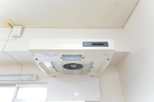 Apartamento Soleil Nipponbashi 401 (69-16)