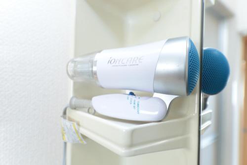 Apartamento Soleil Nipponbashi 401 (69-16)