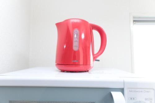 Apartamento Soleil Nipponbashi 401 (69-16)