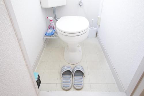 Apartamento Soleil Nipponbashi 401 (69-16)