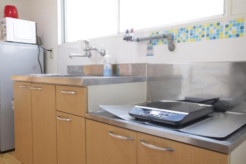 Apartamento Soleil Nipponbashi 401 (69-16)