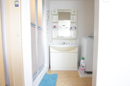 Apartamento Soleil Nipponbashi 401 (69-16)