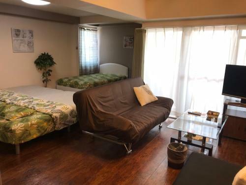 Apartamento Lipelala Stay 505