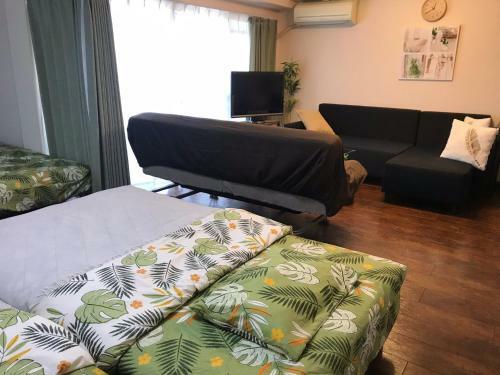 Apartamento Lipelala Stay 505