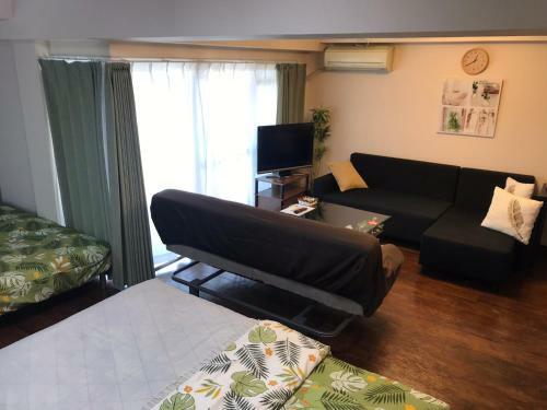 Apartamento Lipelala Stay 505