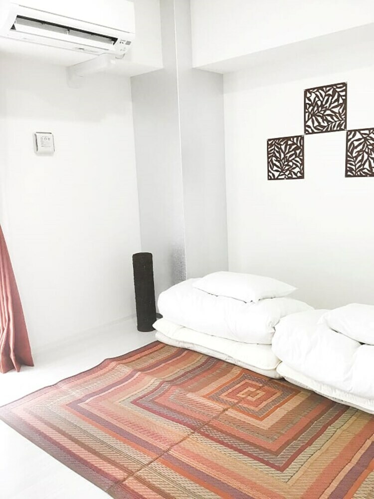 Apartamentos Montana Flat Yebisu