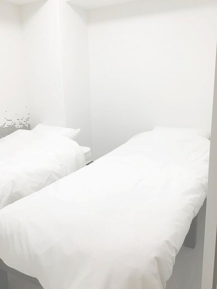Apartamentos Montana Flat Yebisu