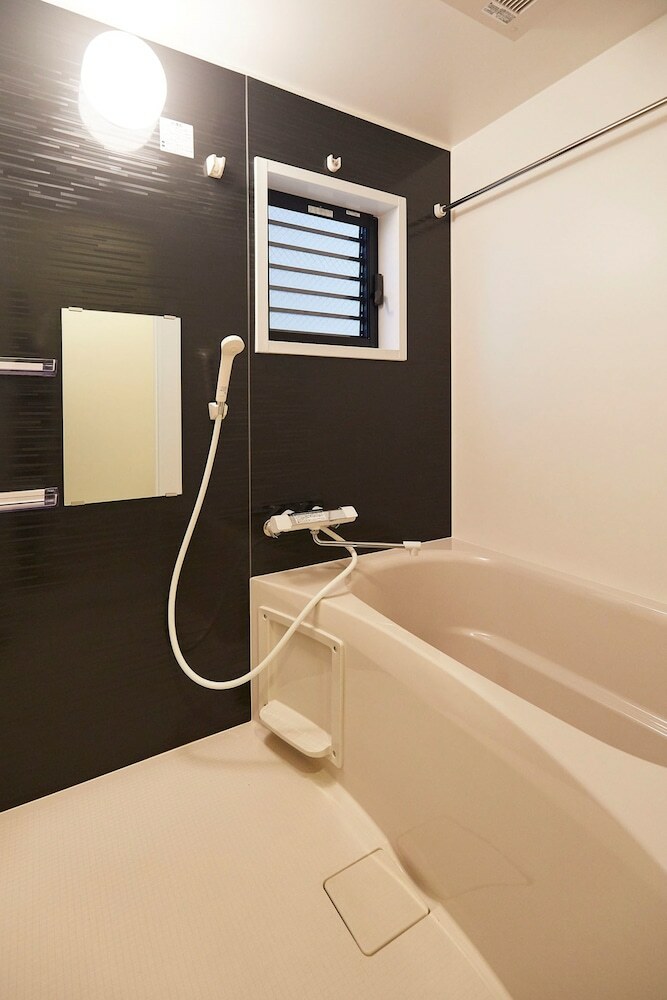 Apartamentos Montana Flat Yebisu