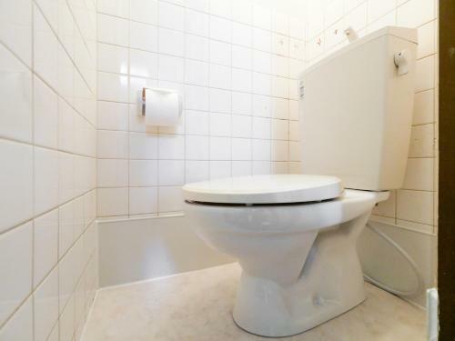 Apartamento Sakura Dotonbori Residence