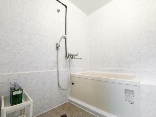Apartamento Sakura Dotonbori Residence