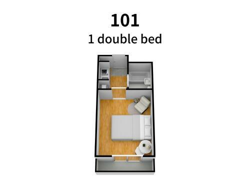 Apartamentos Tino Anastasia