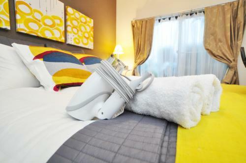 Apartamentos Tino Anastasia