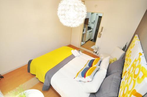 Apartamentos Tino Anastasia