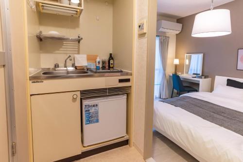 Apartamentos Tino Anastasia