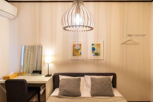 Apartamentos Tino Anastasia