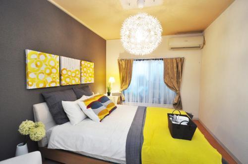 Apartamentos Tino Anastasia