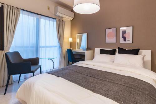 Apartamentos Tino Anastasia