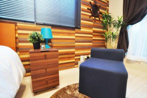 Apartamentos Tino Anastasia