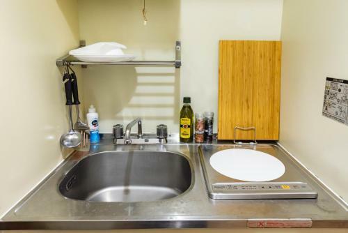 Apartamentos Tino Anastasia