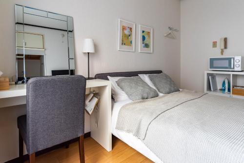 Apartamentos Tino Anastasia