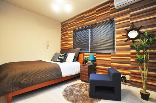 Apartamentos Tino Anastasia