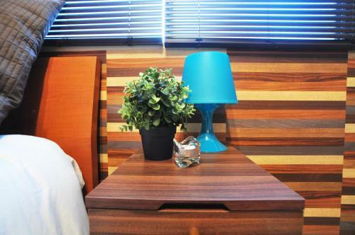 Apartamentos Tino Anastasia