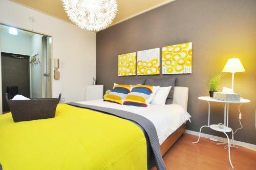Apartamentos Tino Anastasia