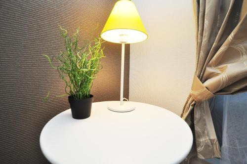 Apartamentos Tino Anastasia
