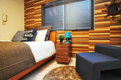 Apartamentos Tino Anastasia