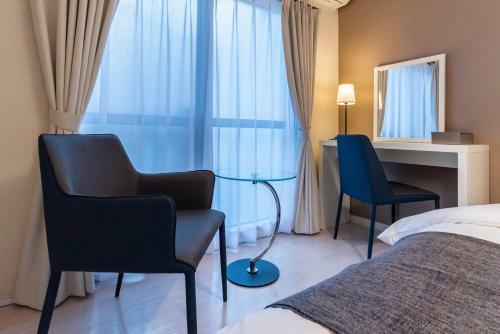 Apartamentos Tino Anastasia