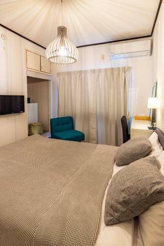 Apartamentos Tino Anastasia