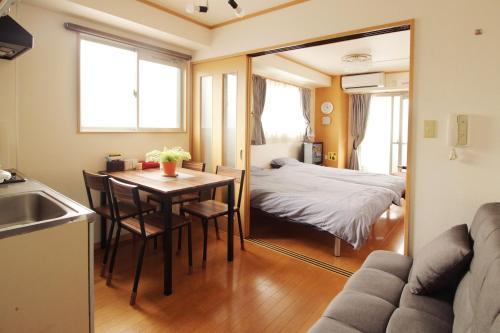 Apartamento Mell-theatr ??