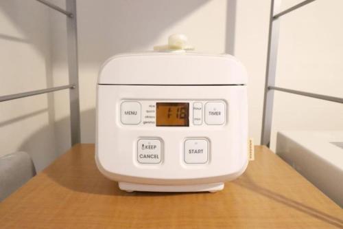 Apartamento Osaka Mainichi Building Vacation Stay 242